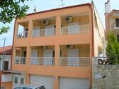 Foto - Apartmenthaus in Áfytos (Kassandra, Chalkidiki)