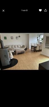 Foto - Schöne 4 Zimmer Wohnung in Georgsmarienhütte