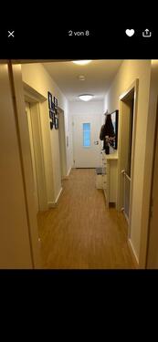 Foto - 4 Zimmer Etagenwohnung zur Miete in Georgsmarienhütte