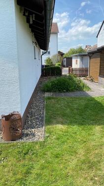 Foto - Einfamilienhaus in Borken (Hessen) zum Kaufen