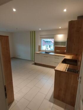 Foto - 3 Zimmer Dachgeschoßwohnung zur Miete in Friesoythe