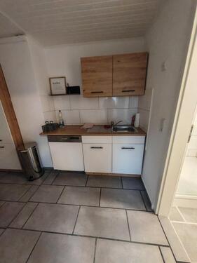 Foto - 1 Zimmer Erdgeschoßwohnung zur Miete in Ludwigshafen am Rhein