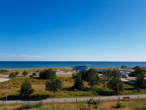 Foto - 98 m² mit Ostseeblick 