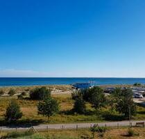 98 m² mit Ostseeblick | Sauna & Kamin | Dünenpark II - Heiligenhafen