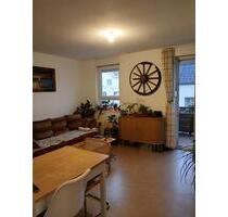 Helle 2-Zimmer-Wohnung in Eggenfelden, zentrumsnahe