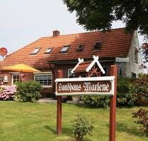 Nordseeurlaub bei Dornumersiel in Middelsbur