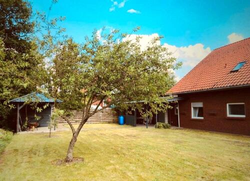 Foto - 7 Zimmer Einfamilienhaus in Gifhorn