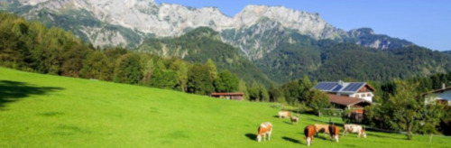 Foto - andere zur Miete in Marktschellenberg