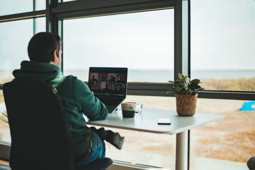 Foto - Büro in Coworking Space für 2-3 Personen
