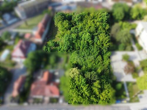 Foto - Grundstück zur Miete in Wettin-Löbejün