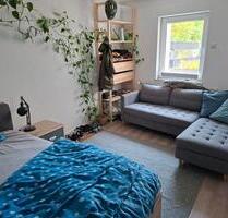 42qm Studentenwohnung halb Souterrain - Landau in der Pfalz