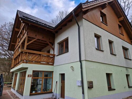 Foto - 3 Raumwohnung - 780,00 EUR Kaltmiete,