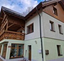 3 Raumwohnung - 780,00 EUR Kaltmiete, in Bad Blankenburg (PLZ: 07422)
