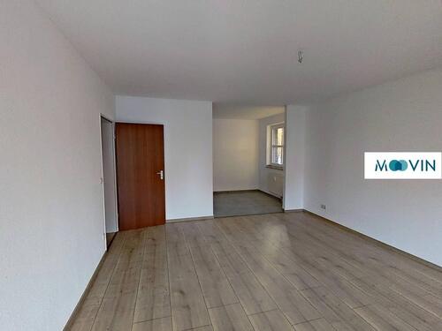 Foto - Etagenwohnung in Gelsenkirchen