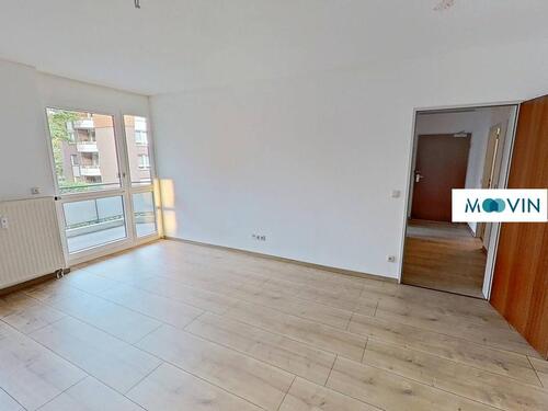 Foto - Etagenwohnung in Gelsenkirchen zur Miete