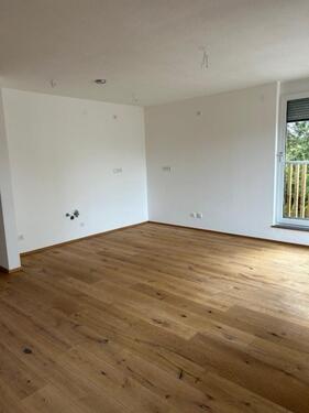 Foto - Moderne 3-Zimmer-Neubauwohnung mit Balkon