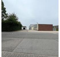 2x Hallen 1x 400m2 & 600 m2 - 200.000,00 EUR Kaltmiete, in Beckum (PLZ: 59269)