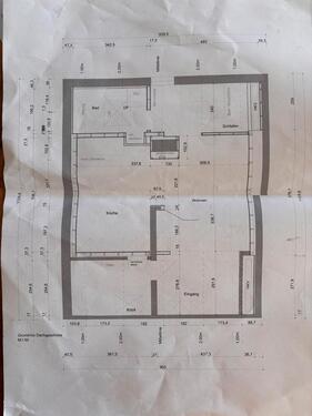 Foto - Etagenwohnung in Haar