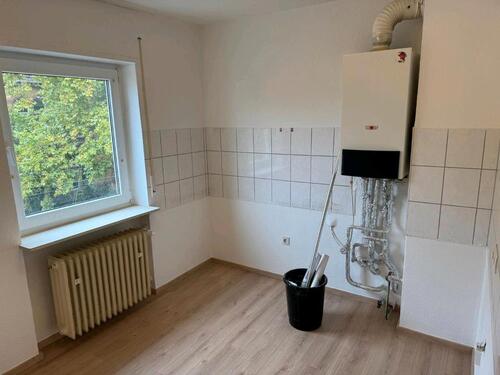 Foto - Etagenwohnung in Ludwigshafen am Rhein zur Miete