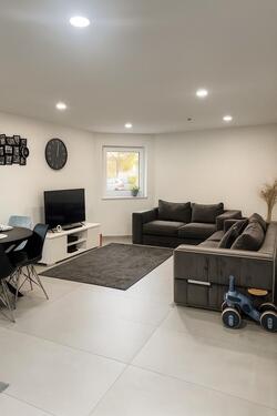 Foto - Neubau 2- Zimmerwohnung in Weissach Ruhiger Lage