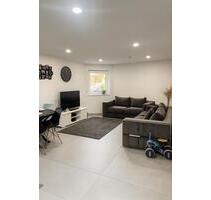 Neubau 2- Zimmerwohnung in Weissach Ruhiger Lage