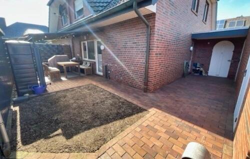 Foto - 4 Zimmer Etagenwohnung zur Miete in Garrel