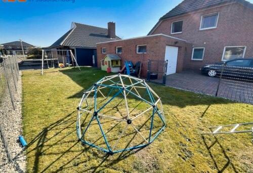 Foto - 4 Zimmer Etagenwohnung in Garrel