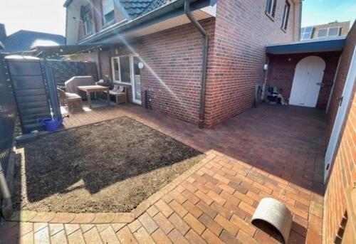 Foto - Etagenwohnung in Garrel zur Miete