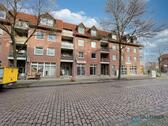 Foto - ZUR MIETE - 2-Zimmer-Wohnung im 1. Obergeschoss in Wittenberge
