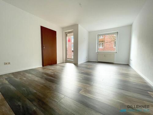 Foto - 2 Zimmer Etagenwohnung zur Miete in Wittenberge