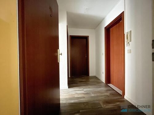 Foto - 2 Zimmer Etagenwohnung in Wittenberge