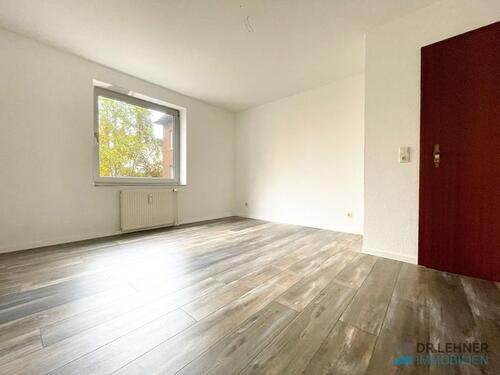 Foto - Etagenwohnung in Wittenberge zur Miete