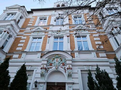 Foto - ++Wunderschöne Altbauwohnung mit Balkon und Einbauküche im 2. OG++Köpenick++