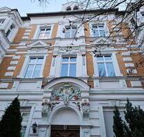 ++Wunderschöne Altbauwohnung mit Balkon und Einbauküche im 2. OG++Köpenick++ - Berlin Treptow-Köpenick