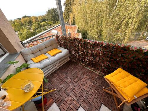 Foto - 3 Zimmer Etagenwohnung in Berlin