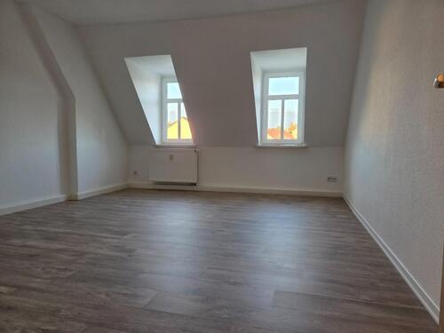 Foto - 3 Zi. Altbauwohnung in Döbeln - 125,00 EUR Kaltmiete, ca.  60,00 m²