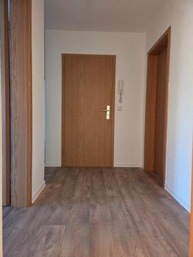 Foto - Etagenwohnung in Döbeln zur Miete