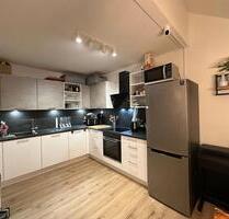 Neubau! 3-Zimmer-Südbalkonwohnung mit gehobener Ausstattung! KFW55 - Roding