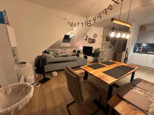 Foto - 3 Zimmer Etagenwohnung zur Miete in Roding