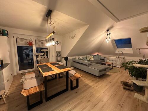 Foto - 3 Zimmer Etagenwohnung in Roding