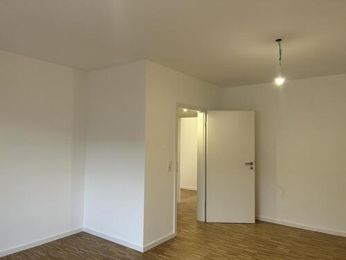 Foto - Etagenwohnung in Wehr zur Miete