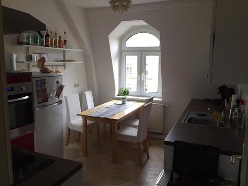 Foto - 2 Zimmer Etagenwohnung zur Miete in Dresden
