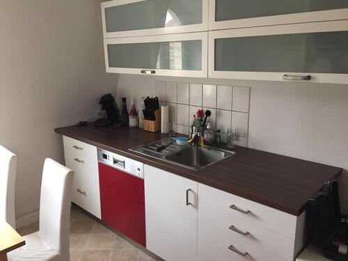 Foto - 2 Zimmer Etagenwohnung in Dresden