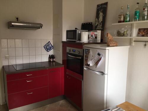 Foto - Etagenwohnung in Dresden zur Miete