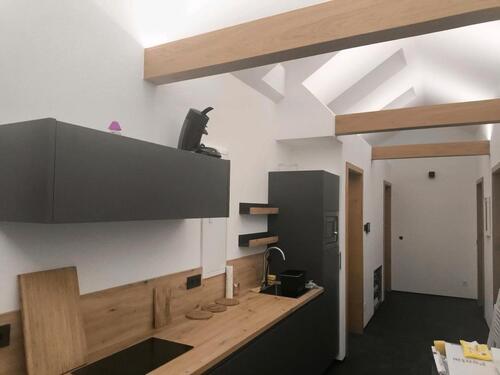 Foto - Wohnung zur Untervermietung bis Mitte Februar