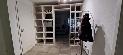 Foto - 3 Zimmer Etagenwohnung zur Miete in Bretzfeld