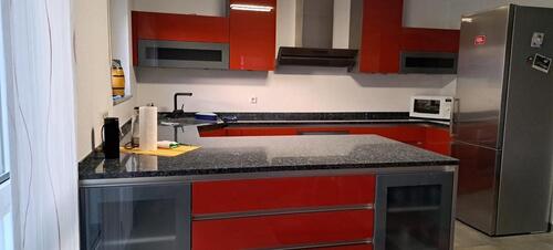 Foto - 3 Zimmer Etagenwohnung in Bretzfeld