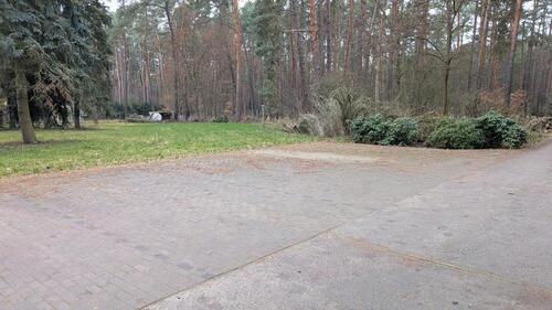 Foto - 2 Zimmer Etagenwohnung zur Miete in Beelitz