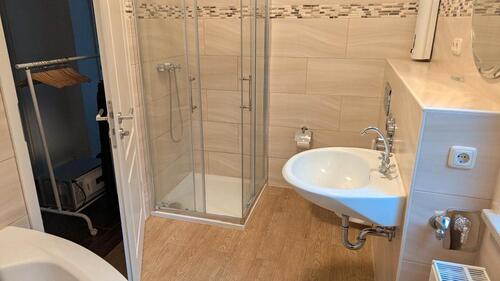 Foto - Etagenwohnung in Beelitz zur Miete