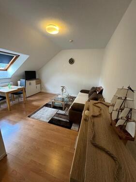 Foto - Etagenwohnung zur Miete in Bochum